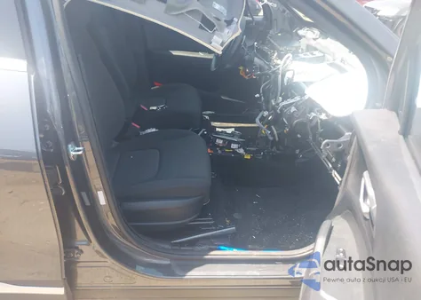 2023 Kia Sportage Hybrid Lx from USA, damaged, VIN KNDPUCAG9P7065785